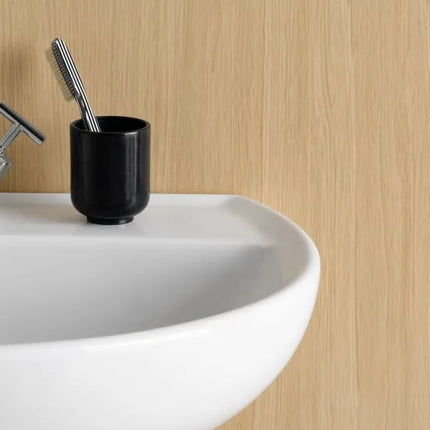 Geberit/Pozzi-Ginori - Lavabo 60x45,5 cm in ceramica - Serie: Colibrì