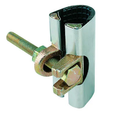 Collare Di Riparazione A 1 Bullone 1½" Mm48-51