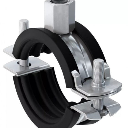 Fischer - collare per tubi 1" frs plus (32-37 mm)