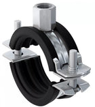 Fischer - collare per tubi 3/8