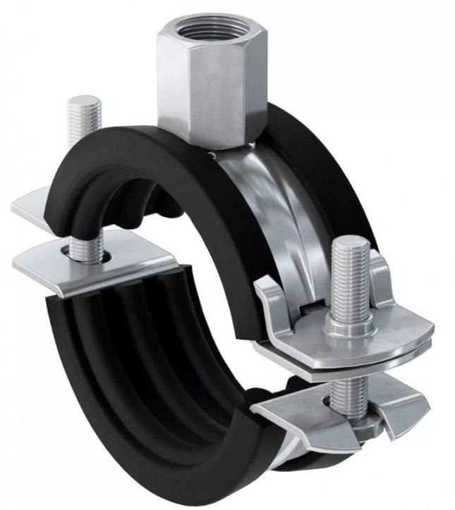 Fischer - collare per tubi 3/8" frs plus (15-19 mm)
