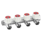 Arteclima - Collettore Sanitari 3/4