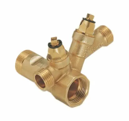 Trilem - Collettore Per Sanitari Modello 110-Tx2