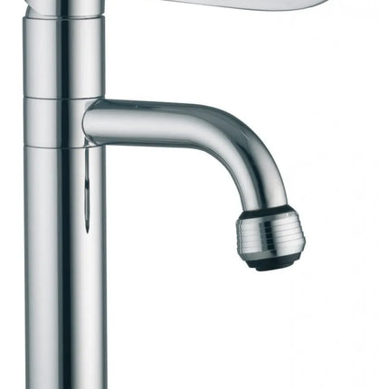 Porta&Bini - Colonna Bar Miscelatrice Con Leva Clinica