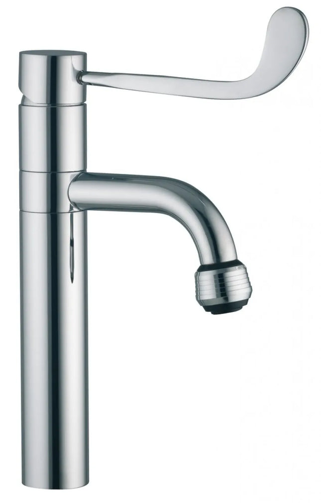 Porta&Bini - Colonna Bar Miscelatrice Con Leva Clinica