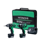 Combo Kit 16° Kc10Dal