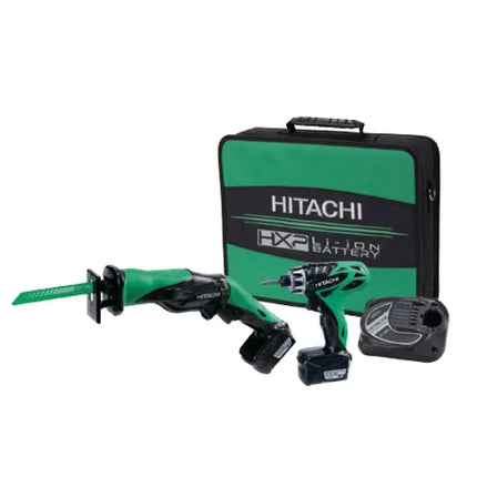 Combo Kit 16° Kc10Dbl