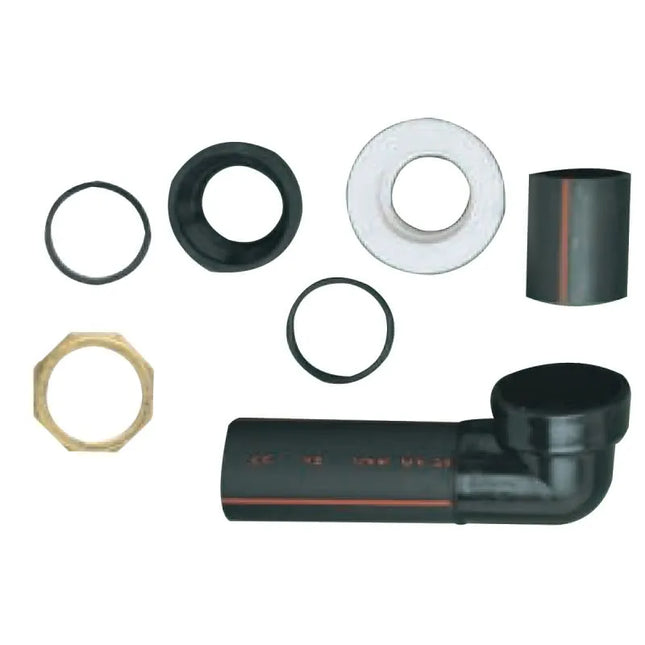 Its Todini - Completo Per Vasi Cesame