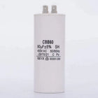 Condensatore 40 Mf 450V