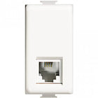 Connettore Rj11 - Serie: Matix