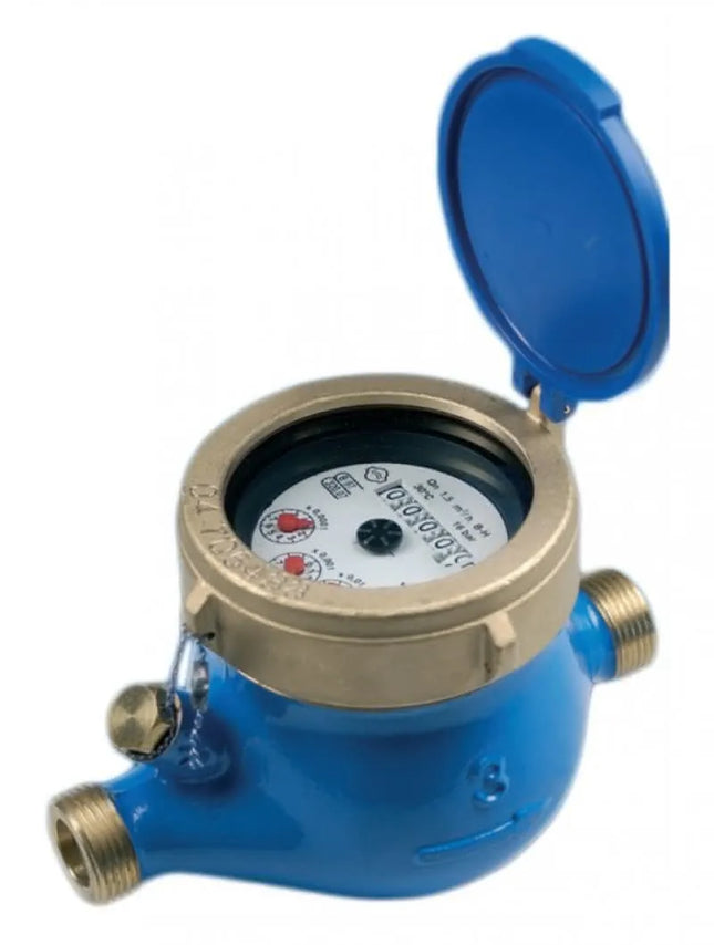 Contatore Acqua 2" - Articolo: Obrf/50