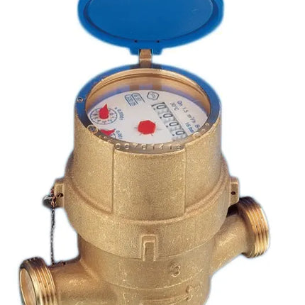 Contatore Acqua 11/4" Quadrante Asciutto - Articolo: Darf/32