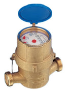 Contatore Acqua 11/4