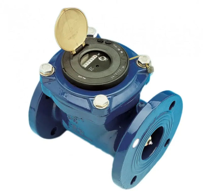 Contatore Acqua 2" Flangiato Dn 50