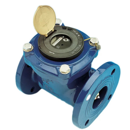 Contatore Acqua Flangiato 21/2" Dn 65