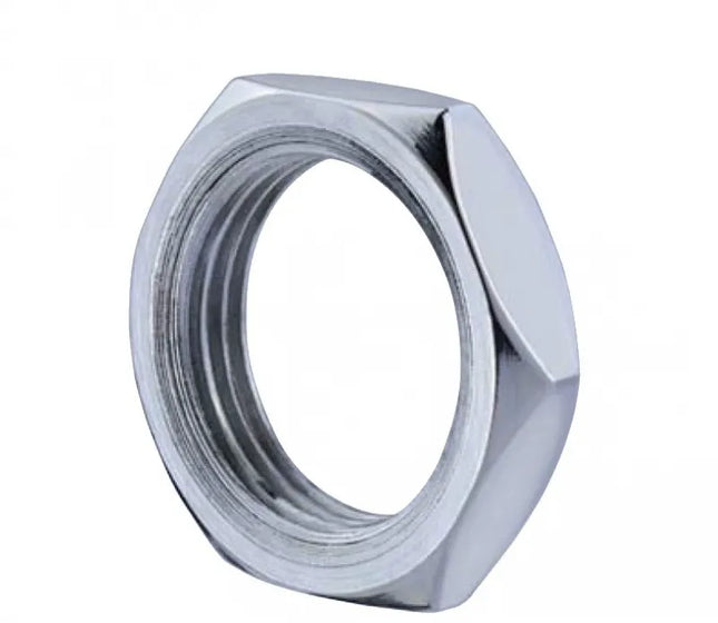 Contradado 1/2" Acciaio Zincato