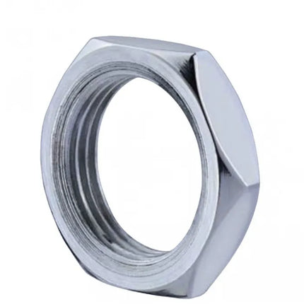 Contradado 11/2" Acciaio Zincato