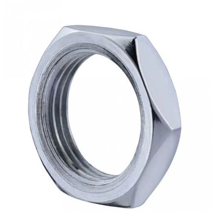 Contradado 3/8" Acciaio Zincato