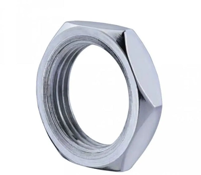 Contradado 3/8" Acciaio Zincato