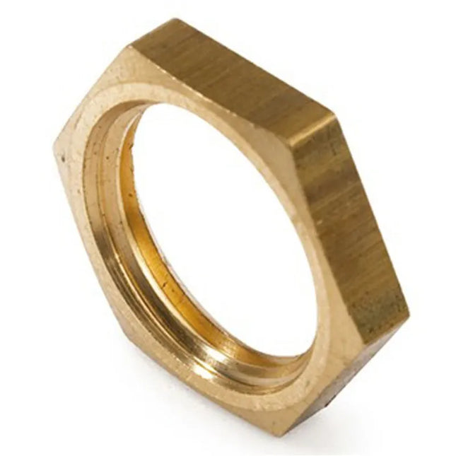 Contradado 3/4" Ottone Giallo