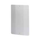 Arteclima - Coperchio per cassetta collettori 35,5x30 cm senza viti