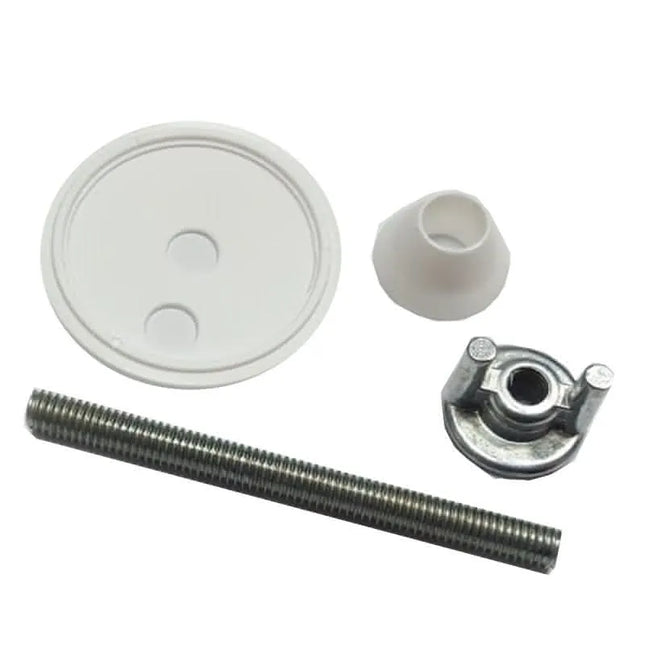 Coppia Viti Per Cerniere