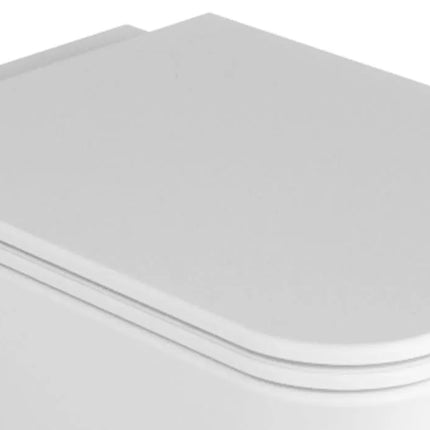 Coprivaso Frizionato Termoindurente - Serie: Build