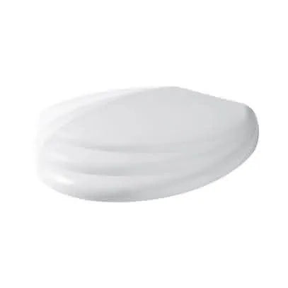 Coprivaso Frizionato Termoindurente Bianco - Serie: Cult