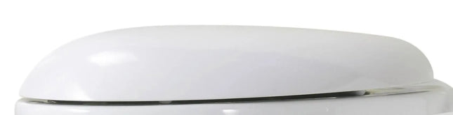 Coprivaso Frizionato Termoindurente Bianco - Serie: Clas 05