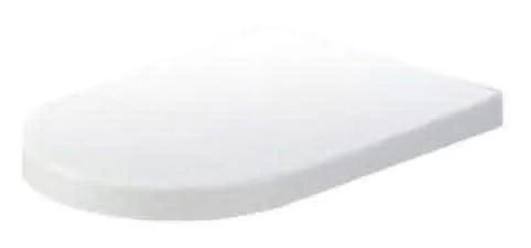 Coprivaso Frizionato Termoindurente Bianco - Serie: Comoda