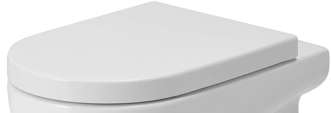 Coprivaso Frizionato Termoindurente Bianco - Serie: Mini Nuvola