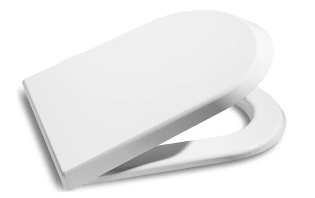 Roca - Coprivaso Termoindurente Bianco - Serie: Nexo