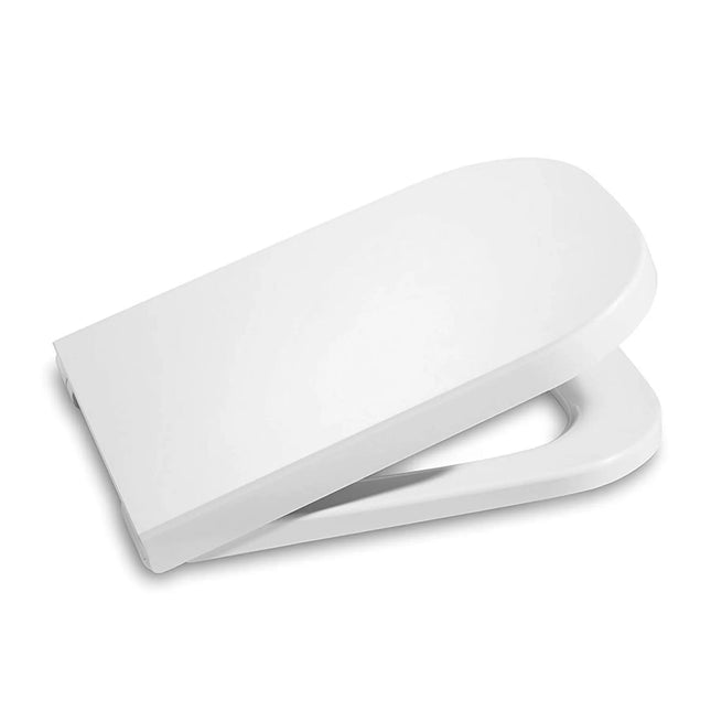 Roca - Coprivaso Termoindurente Frizionato Bianco - Serie: The Gap