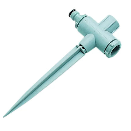 Ipierre - Crociera 1/2" Con Puntale 15,5 Cm Innesto E Tappo