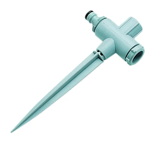 Ipierre - Crociera 1/2" Con Puntale 15,5 Cm Innesto E Tappo