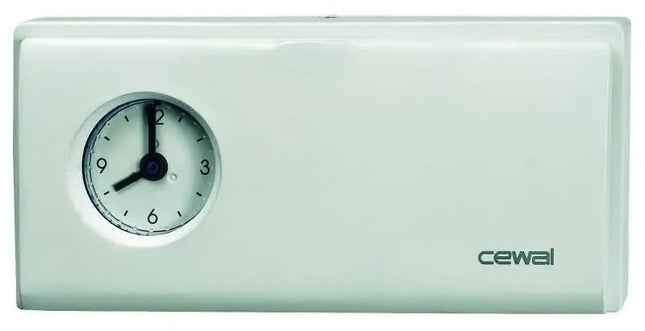 Cronotermostato Meccanico Giornaliero