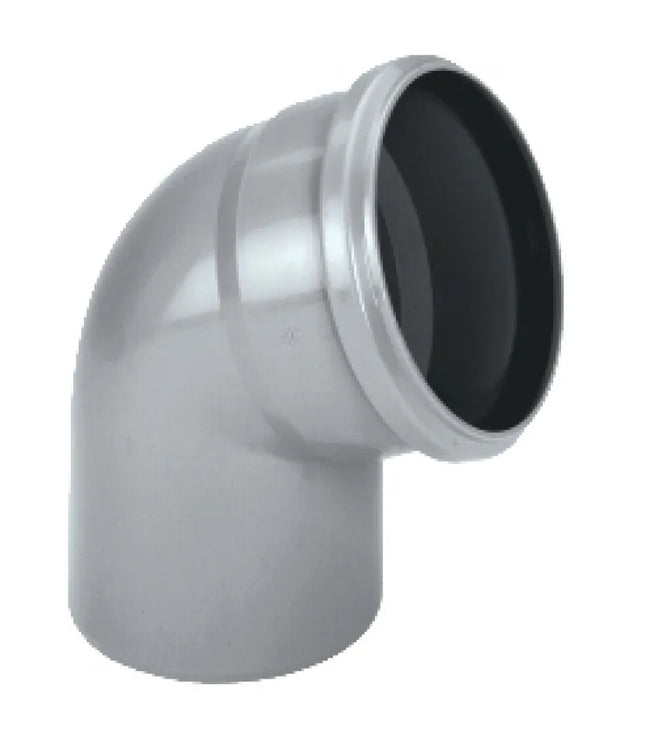 Bampi - Curva 30° Ø 40 Ad Innesto