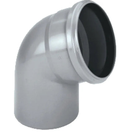 Bampi - Curva 67° Ø40 Ad Innesto