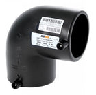 Curva 90°Elettrosaldabile Ø110