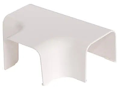 Raccordo A T Ø90X65 Per Canalina Condizionamento - Articolo: 9802-200-08