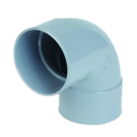 Nicoll/Redi - Curva 90°Ø32 Femmina-Femmina Ad Incollaggio