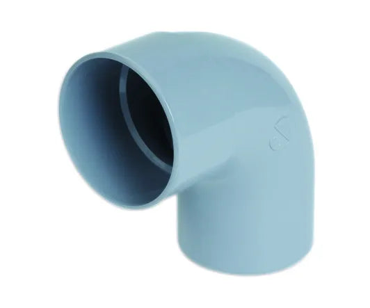 Nicoll/Redi - Curva 90°Ø32 Maschio-Femmina Ad Incollaggio