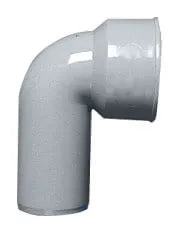 Bampi - Curva Tecnica Ø32X46 Ad Innesto - Articolo: Bsw032000