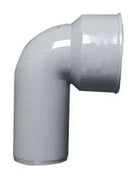 Bampi - Curva Tecnica Ø40X46 Ad Innesto - Articolo: Bsw040100