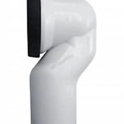 Curva Traslata 60/150 Mm Per Vaso