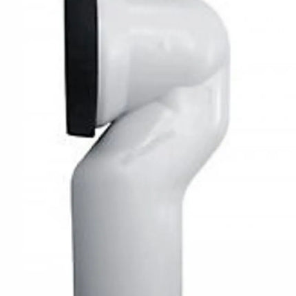 Curva Traslata 160/220 Mm Per Vaso