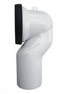 Curva Traslata 160/220 Mm Per Vaso