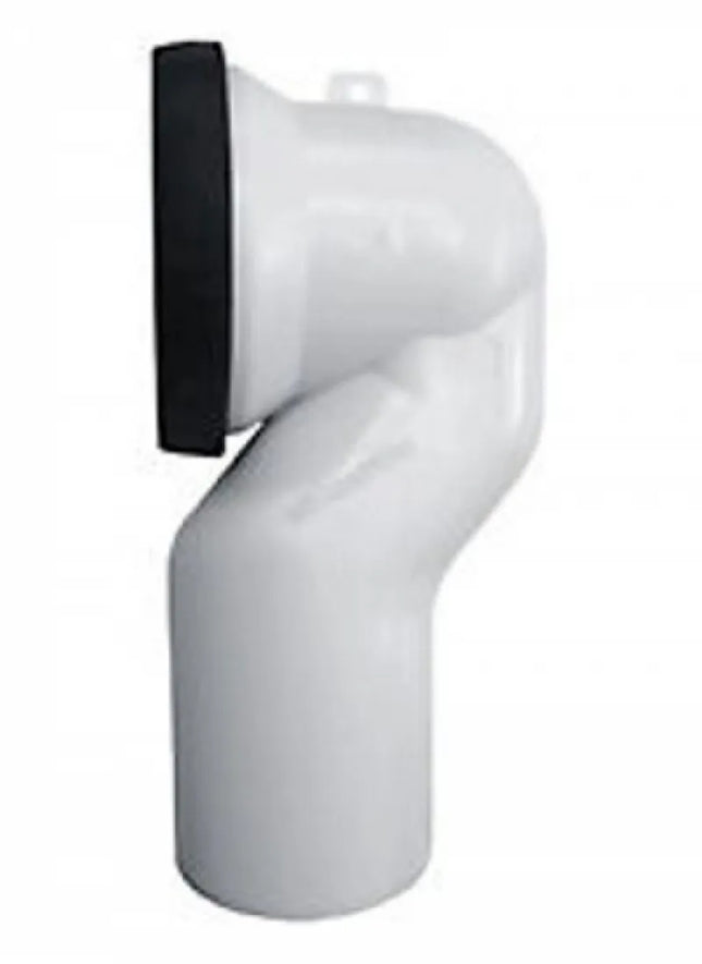 Curva Traslata 160/220 Mm Per Vaso