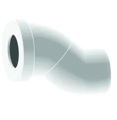 Nicoll/Redi - Curva Wc Orientabile 360° Ø100 Maschio-Femmina