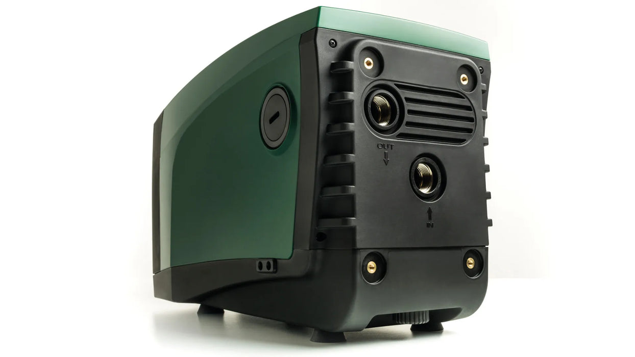 Dab - E.Sybox Sistema Elettronico Inverter Di Pressurizzazione Automatico 2,1 Hp - Articolo: 60147200